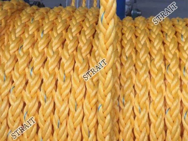 Hemp Fiber Rope